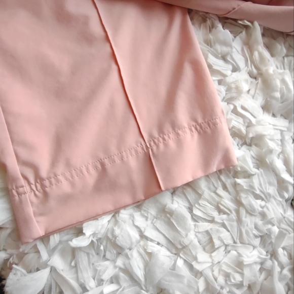 ATHLETA 14 POLYESTER/SPANDEX STRETCH PANTS - Picture 8 of 8